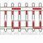 boom barrier control system
