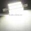 13w r7s led replace double ended halogen bulb