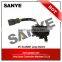 Genuine Loader Parts 417-43-26221 Lamp Switch WA380-6 WA470-6 WA430-6 Operator Compartment and Control System
