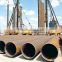 ASTM A252 GR3 SSAW Steel Pipe Piling/ Steel Piles