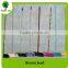 2016 Plastic broom with wood broom stick for sweeping tools