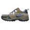 Durable hiking shoes waterproof,action trekking shoes