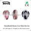 2016 hot sale handheld professional improve blood circulation newest body fat removal