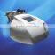 2014 new arrival fat cavitation slimming system/ultrasonic slimming cavitation