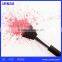Flower shaped sponge star shape sponge single lip tool and cutter grinder, makeup brush set