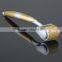 China supplier looking for agents to distribute ZGTS derma roller for scar removal,CE approved