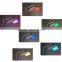M-H701 2016 Factory price 7 colors Blue Yellow Red LED Light Silicone Full Face PDT for Skin Care