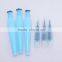 Plastic handle for kids watercolor painting nylon hair water color brush pen
