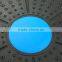 Wobble Exercise Plastic Balance Board Fitness for Balance Stability Training