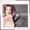 Free Sample Multi Colored Eyeshadow Palette 88 Colors High Quality