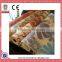 special offer printing bamboo placemat for four seasons