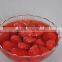 best price of canned strawberry and canned fruits for sale