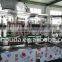 Engineer available to service Automatic liquid detergent filling and capping machinery