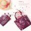 summer waterproof coating mesh handbag swimming clothes bag beach bag
