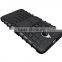 For LUMIA 650 LUMIA650 Armor CASE Heavy Duty Hybrid Rugged TPU Impact Kickstand Hard ShockProof Cover CASE OUT DOOR CASE Dual