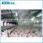 Acefog dairy farm equipment air cooler fogging machine air humidifier