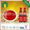 NON-GMO High-Nutritional Organic Halal Tomato Ketchup Sauce Dipping