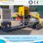 Most popular floating fish feed extruder machine 008615838061756