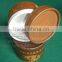 elegant colorful cardboard small luxury custom gift box