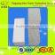 Porous honeycomb ceramic block