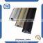 Good Performance Powder Coating standard Aluminium Extrusions