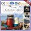 Best Charcoal Quality For Sawdust Briquette Charcoal Making Machine