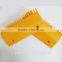 wholesale discount plastic comb plate for escalator