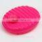Plastic Hand Warmer Hot Water Bottle Pocket Hand Warmer