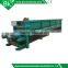 Top quality easy operate fast delivery double rollers wood debarking machine