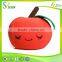 Factory direct sale lovely best selling stuffed plush toy fruit
