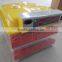 incubator for pigeon eggs with CE certification and high hatching rate WQ-72