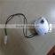 1/240 rpm motor for incubator