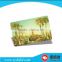 TK4100 LF 125khz RFID smart card for hot el lock/park door/bus payment