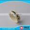 RFID digital waterproof silicon wristband nfc door lock