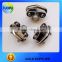 Sale stainless steel 316 cleat for ropes,marine cleats for rope