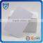 Smart Rfid Card 13.56MHz Nfc Card Re-writable White Card