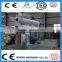 CE approved automatic rabbit feed pellet machine with best price