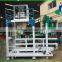 2015 granule pellet packing machine for 25-80kg