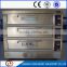 CE Microcomputer System 2 Layers 4 Trays Bakery Oven/Baking Oven