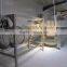 High Efficient and Halal Poultry Slaughterhouse Line