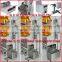 Hot Sale Spanish Churros Maker, Churros Machine, churros maker machine