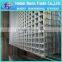 Easily Assembled lowest price factory electric galvanized welded wire mesh panel