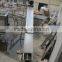 Vegetable processing enterprises stainless steel vegetable mix blender