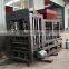 Fully Automatic Cabro Block Making Machine Price