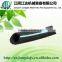 Efficient rubber dissolved oxygen tube for waste water treatment