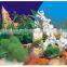 Professional aquarium background with wholesale price