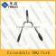 Metal Telescopic BBQ Fork