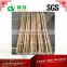 high quality natural bamboo poles customized