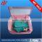Super quality hot sell anti-theft stainless steel mesh bag