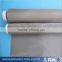 316L Stainless Steel Wire Mesh Printing Mesh